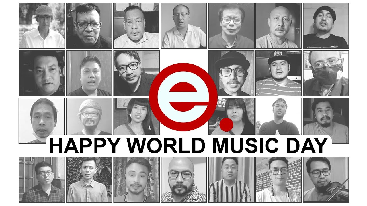  WORLD MUSIC DAY 2021 | ELITE TV