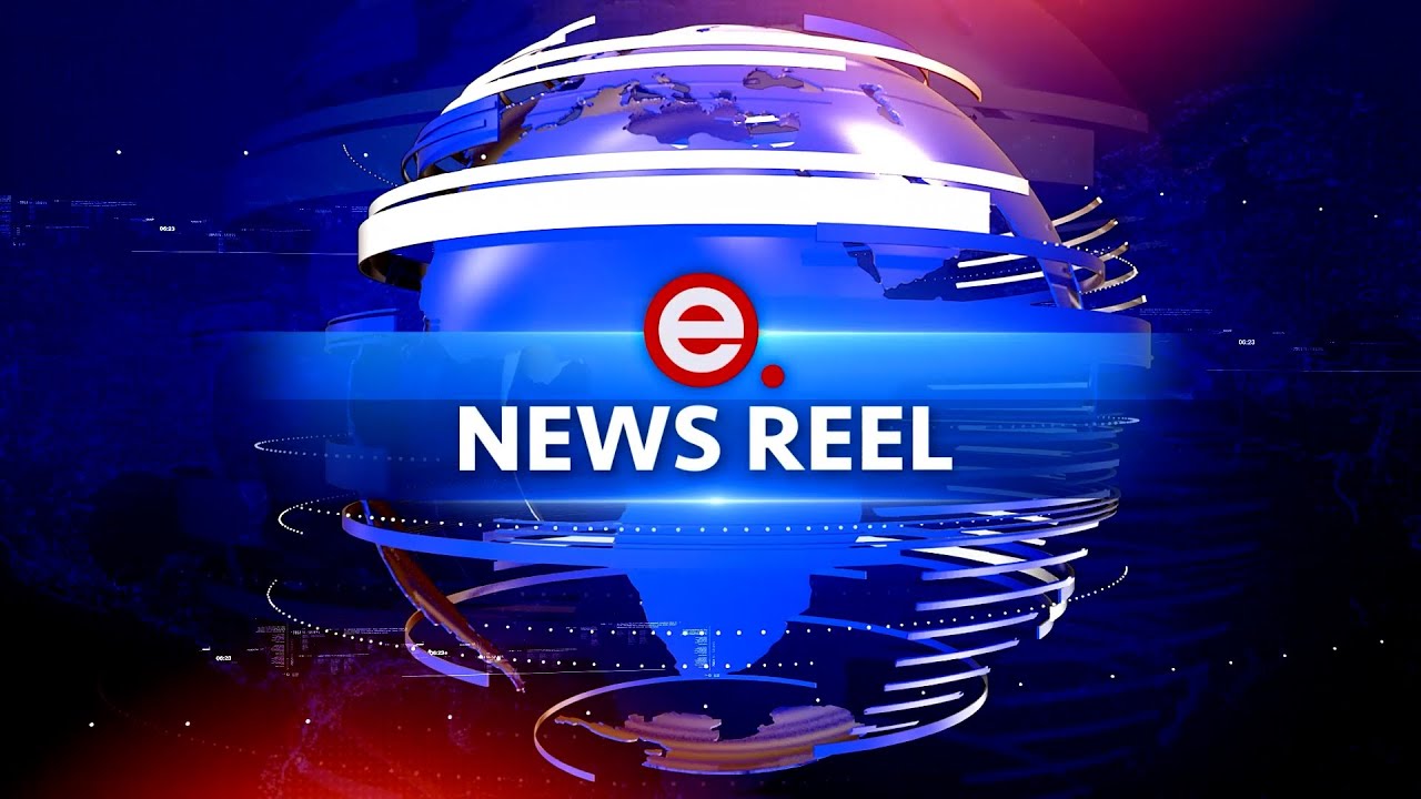  ELITE TV /NEWS REEL