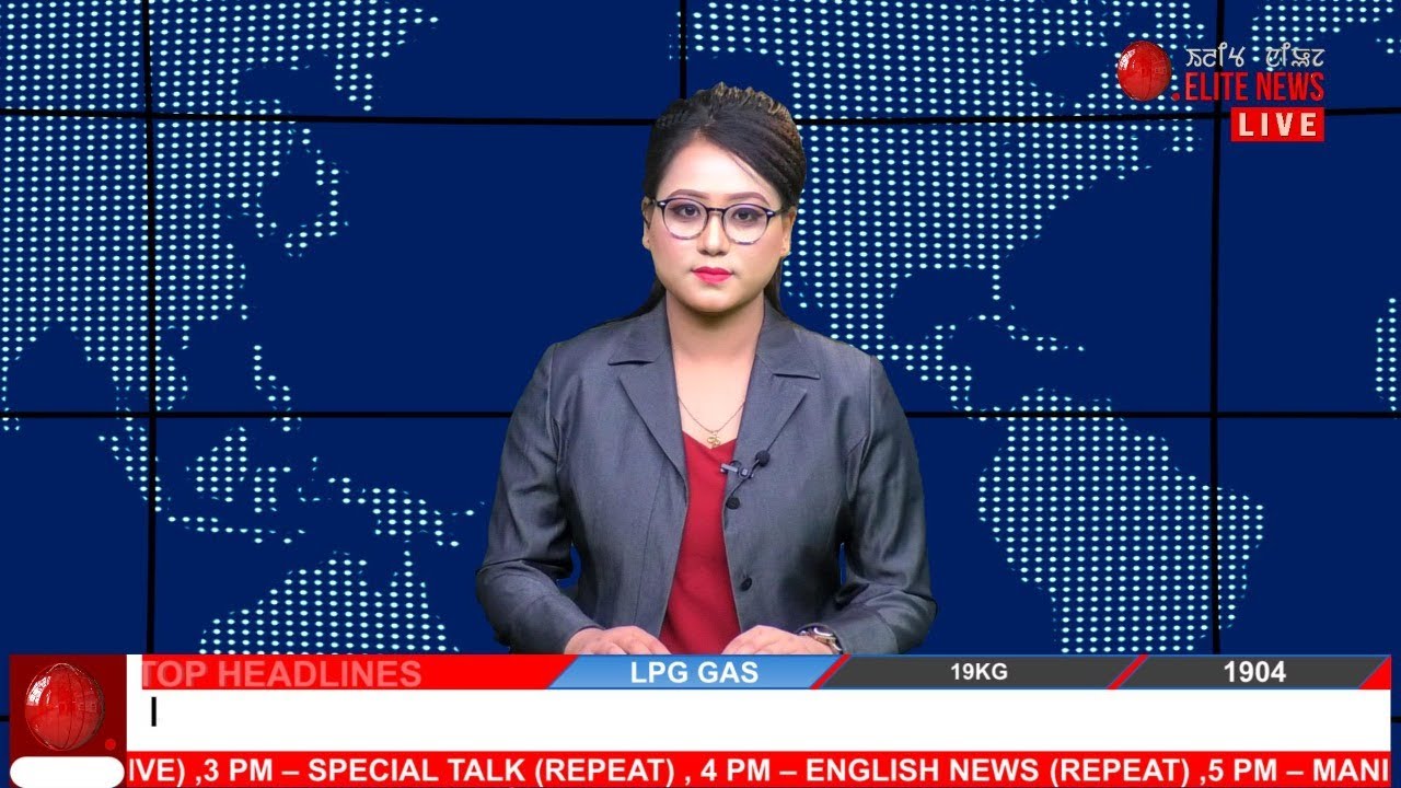  9PM MANIPURI NEWS 31st JULY 2021