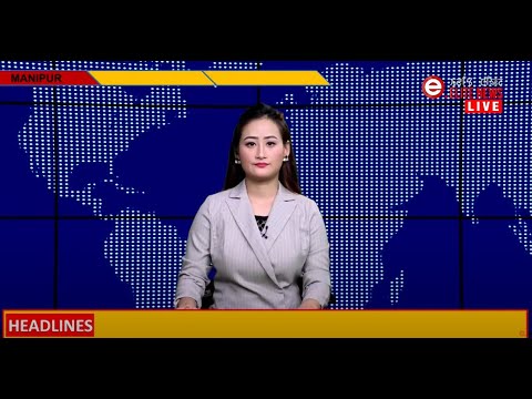  6:00 pm English News 5th SEP 2021