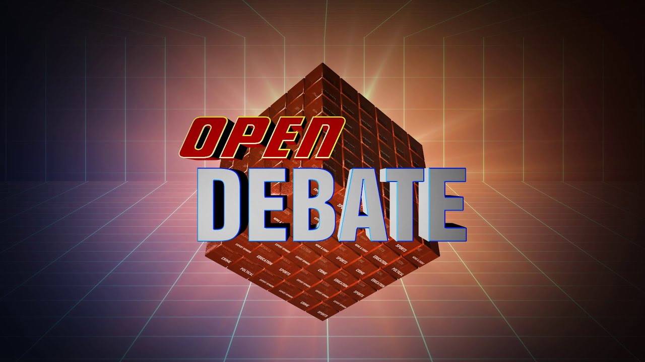  OPEN DEBATE ON DEMOCRATIC & UNDEMOCRATIC PROTEST | 7th Jan. 2022