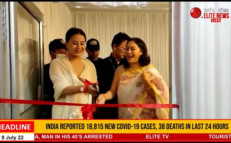  5:00 PM Manipuri News | 9th JULY 2022