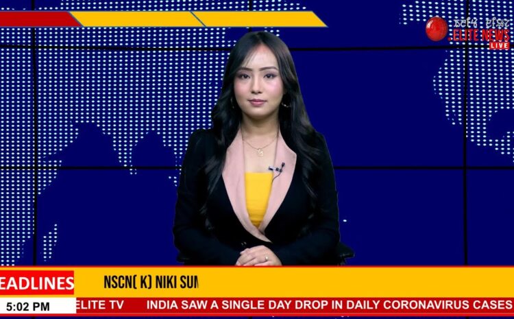  2:00 PM MANIPURI NEWS | 24th September 2022